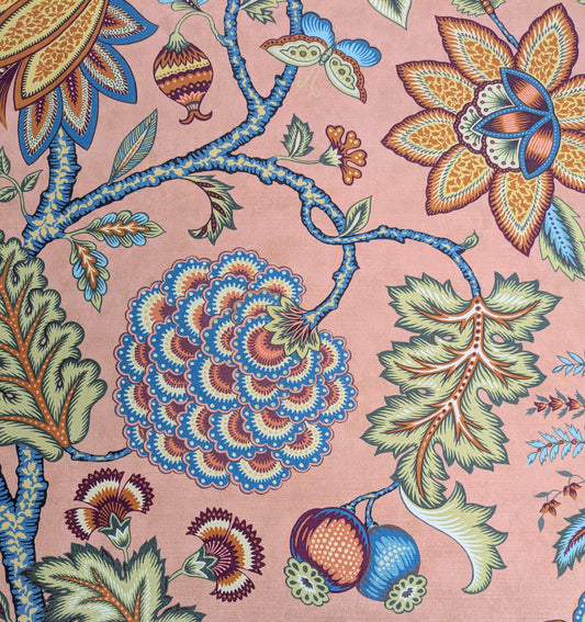 Tree of Life by ILIV - Blush Colour - 2.3m Remnant