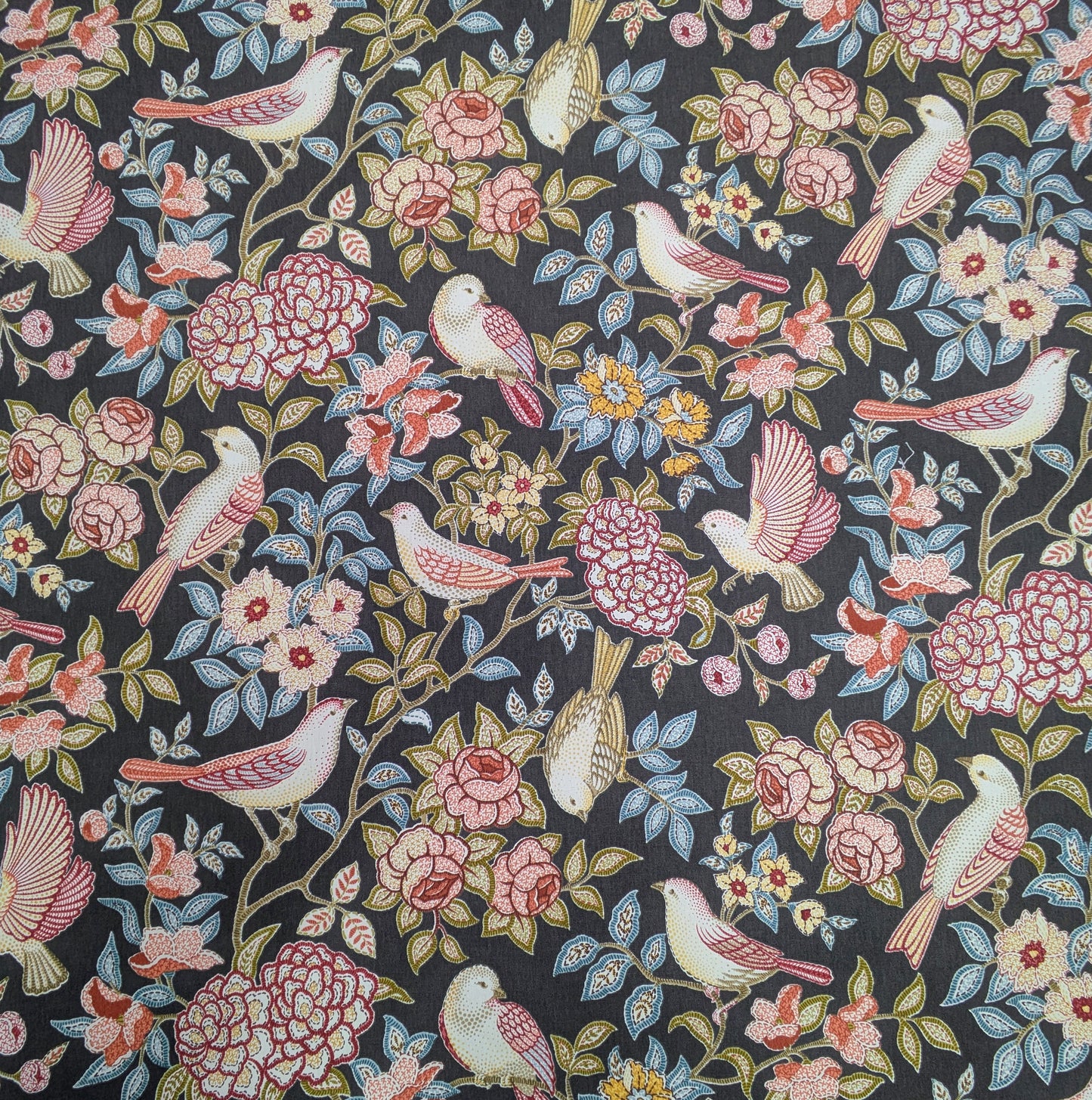 Heritage by ILIV - Cedar Colourway