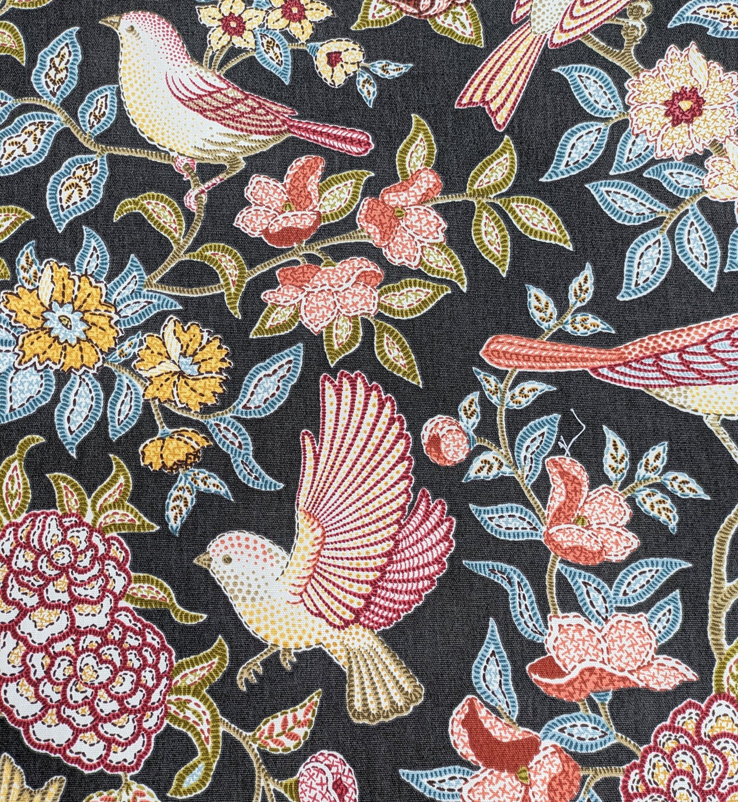 Heritage by ILIV - Cedar Colourway