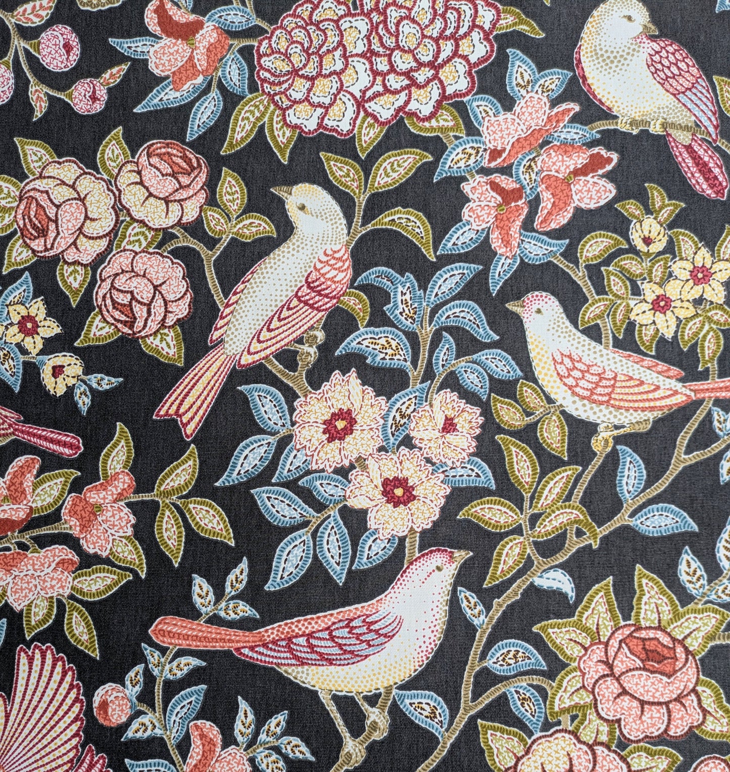 Heritage by ILIV - Cedar Colourway