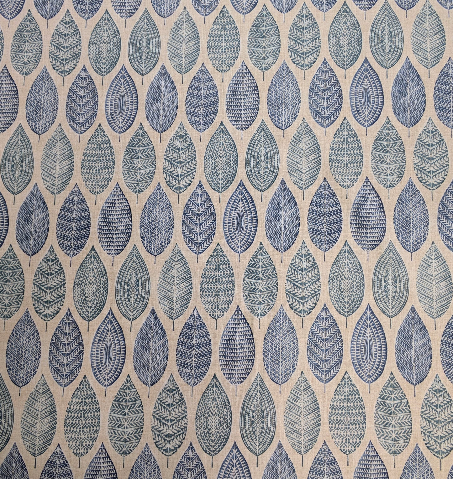 Malabar by ILIV - Petrol Colourway - 2.5m Remnant