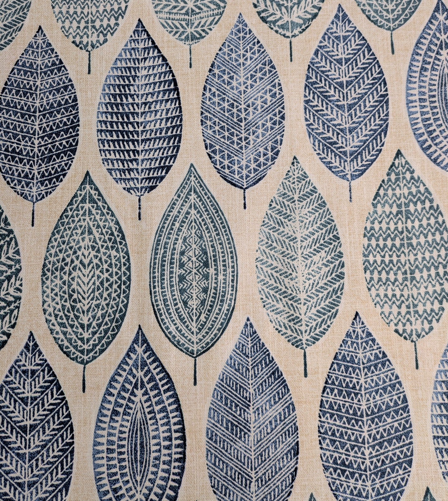 Malabar by ILIV - Petrol Colourway - 2.5m Remnant
