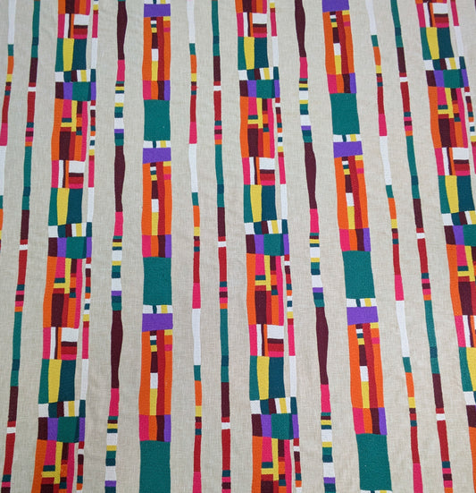 Arturo by ILIV - Embroidered fabric