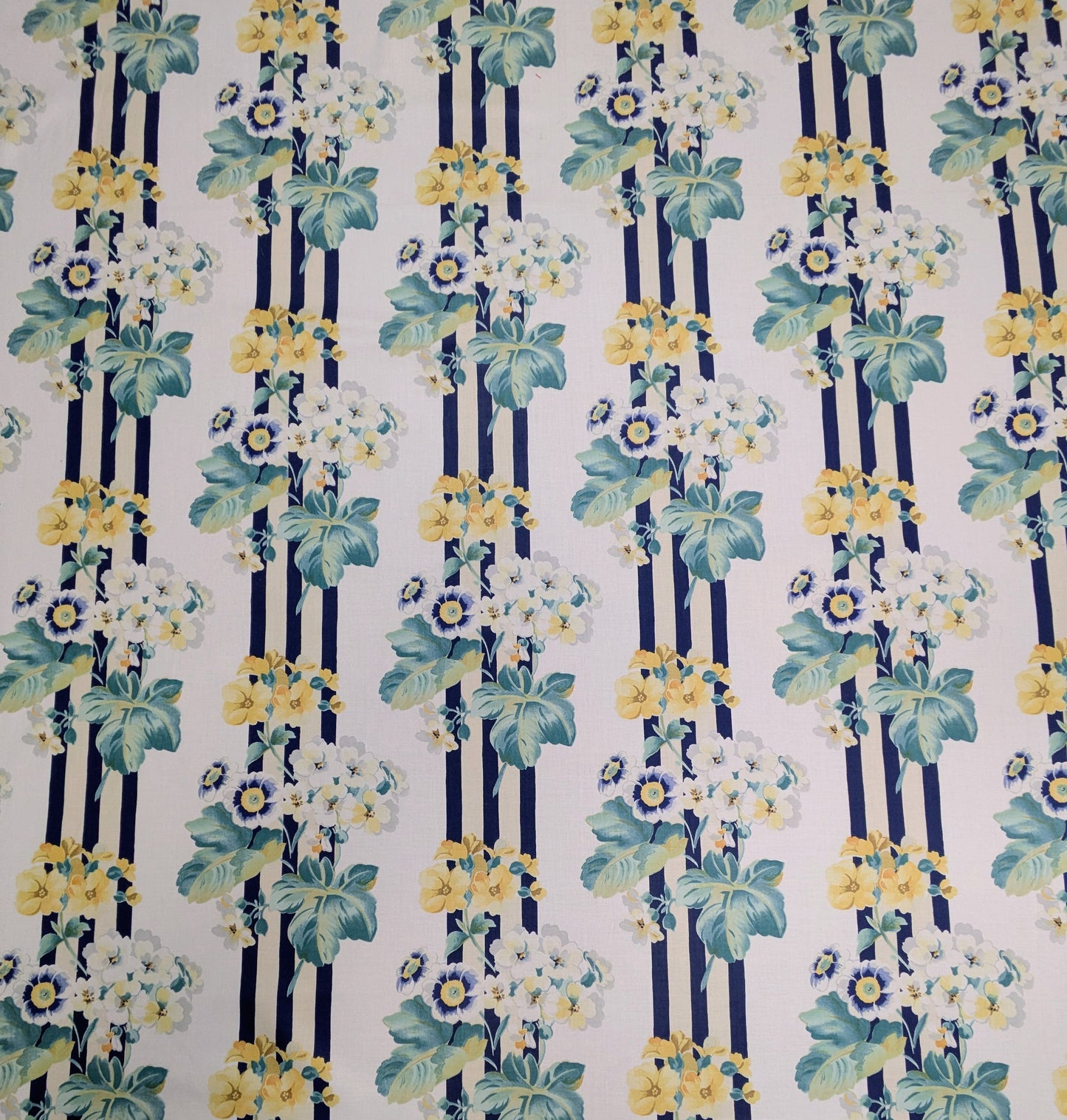 Provence by Designers Guild - 1.7m Remnant - Vintage Fabric