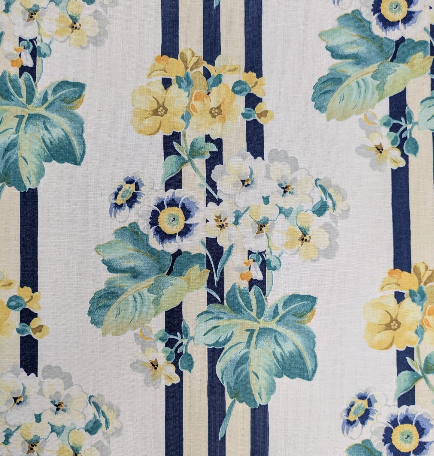 Provence by Designers Guild - 1.7m Remnant - Vintage Fabric