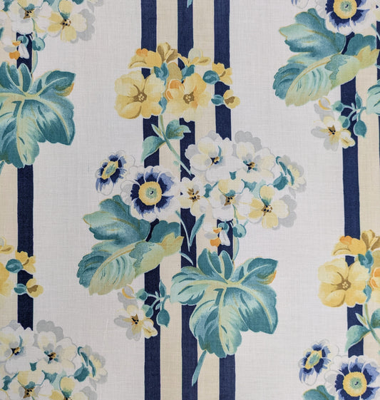 Provence by Designers Guild - 1.7m Remnant - Vintage Fabric