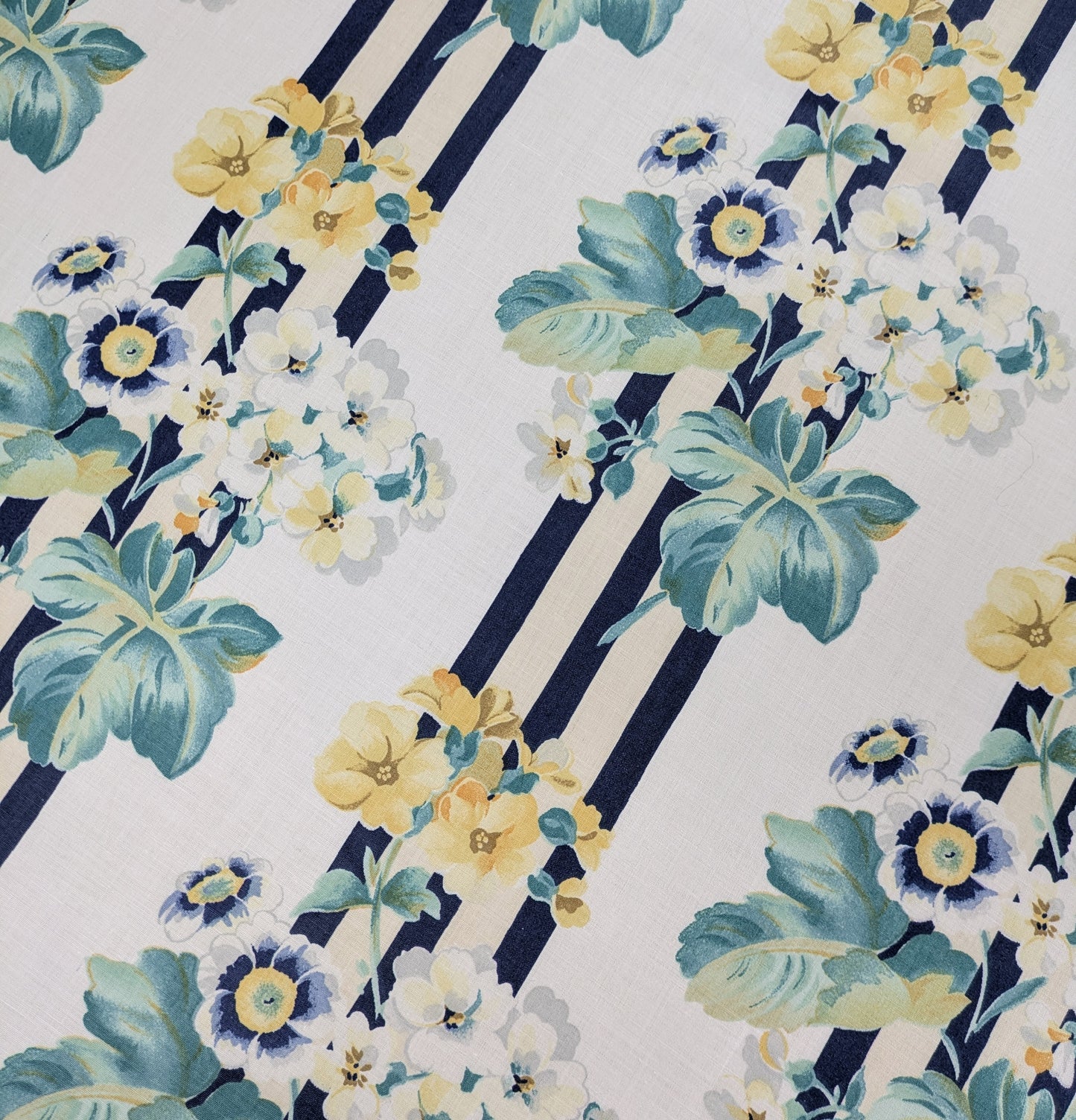 Provence by Designers Guild - 1.7m Remnant - Vintage Fabric
