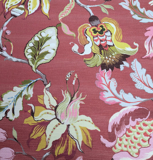 Oleander by Beaumont Textiles