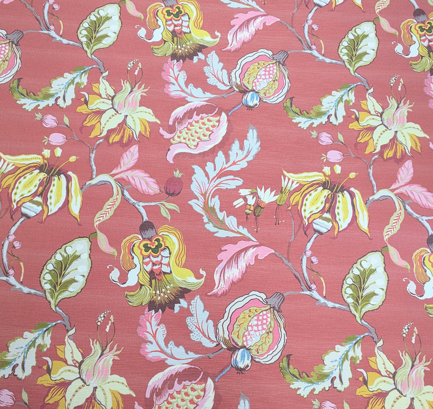 Oleander by Beaumont Textiles