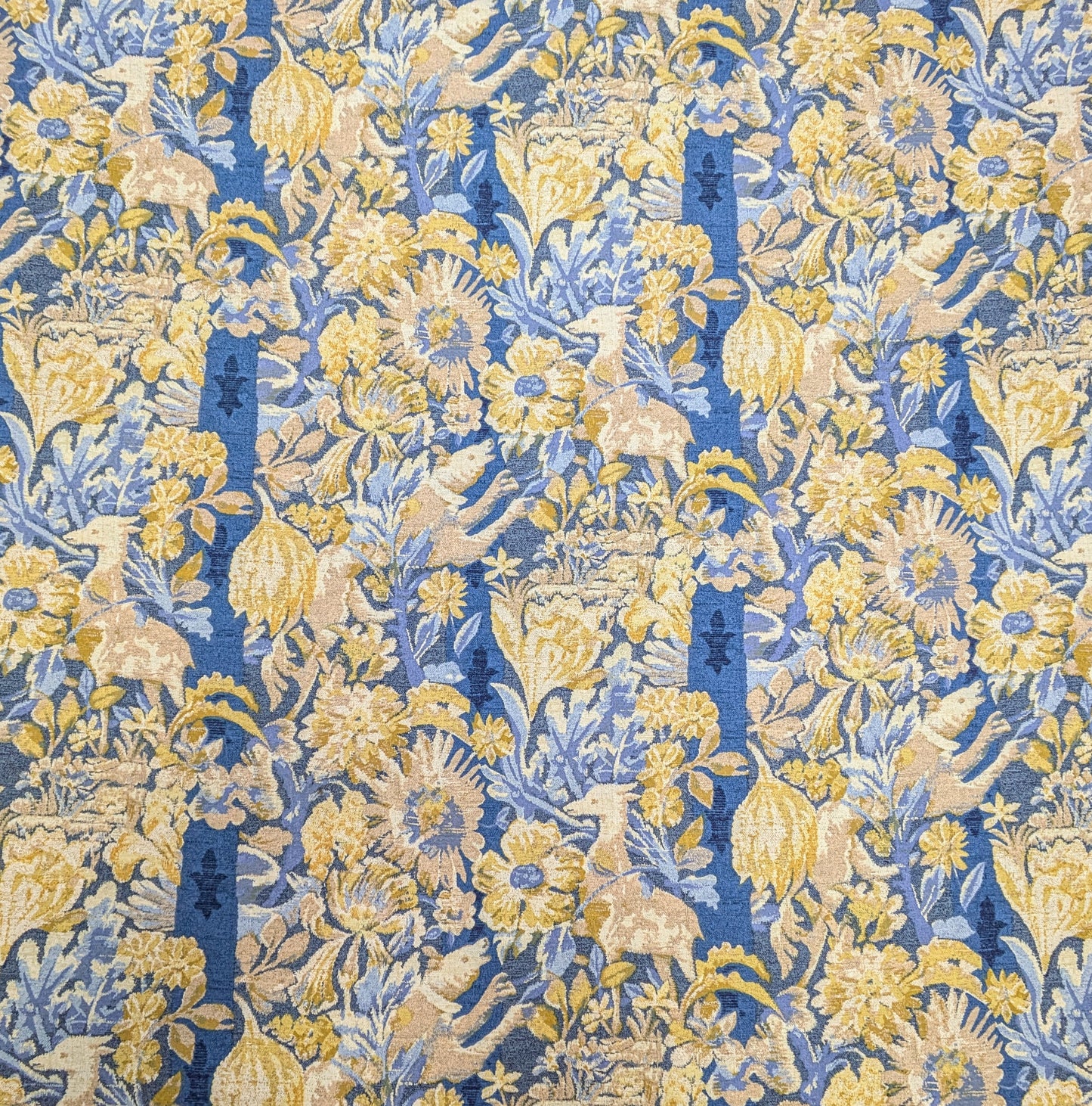 Harewood by Nouveau Fabrics - Discontinued, Vintage Fabric