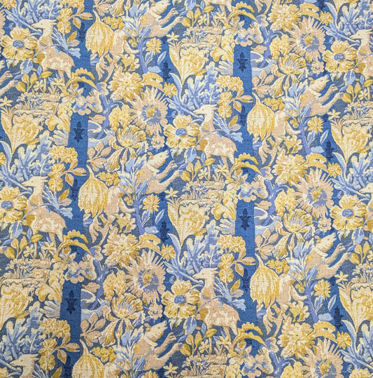 Harewood by Nouveau Fabrics - Discontinued, Vintage Fabric