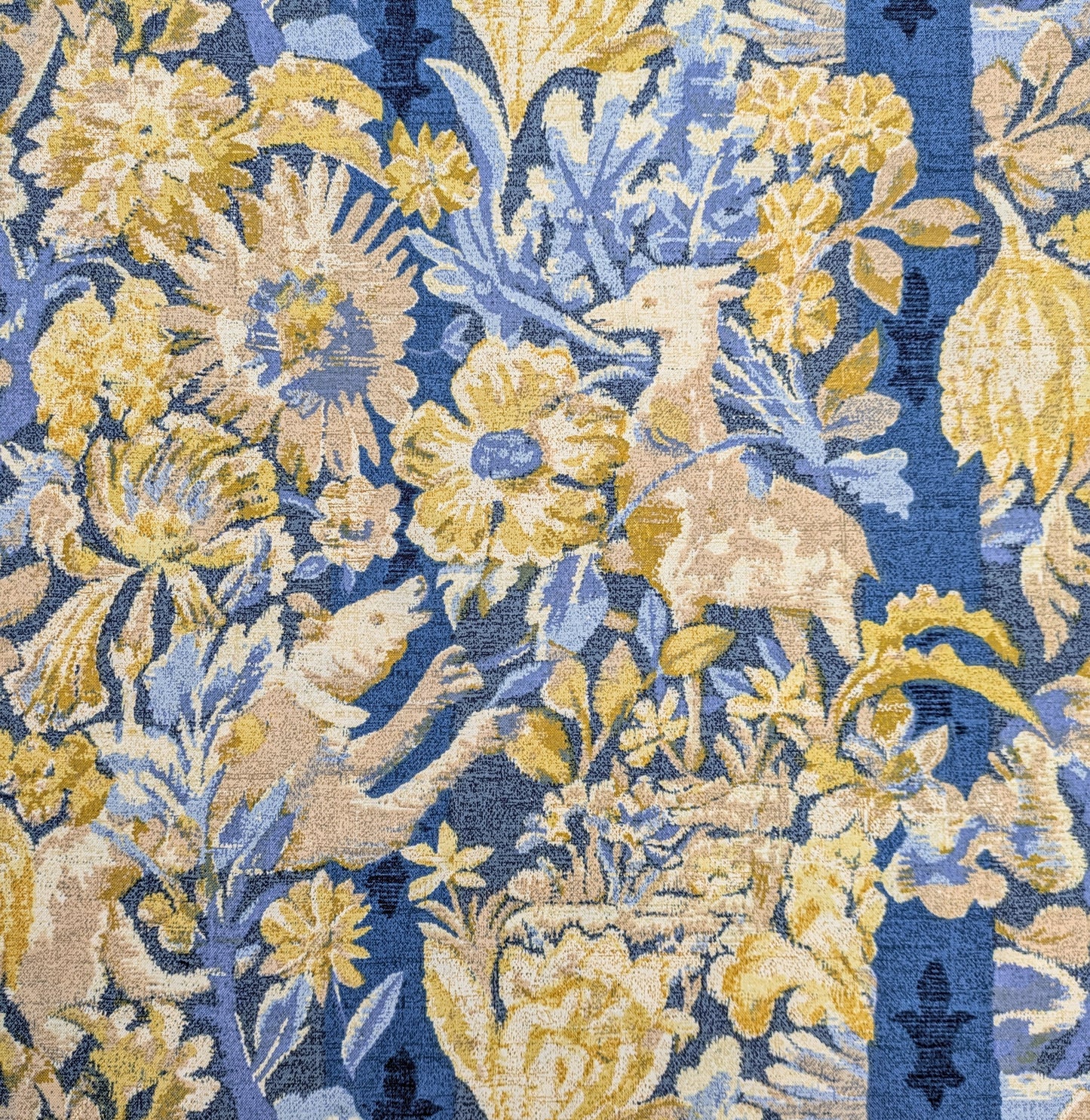 Harewood by Nouveau Fabrics - Discontinued, Vintage Fabric