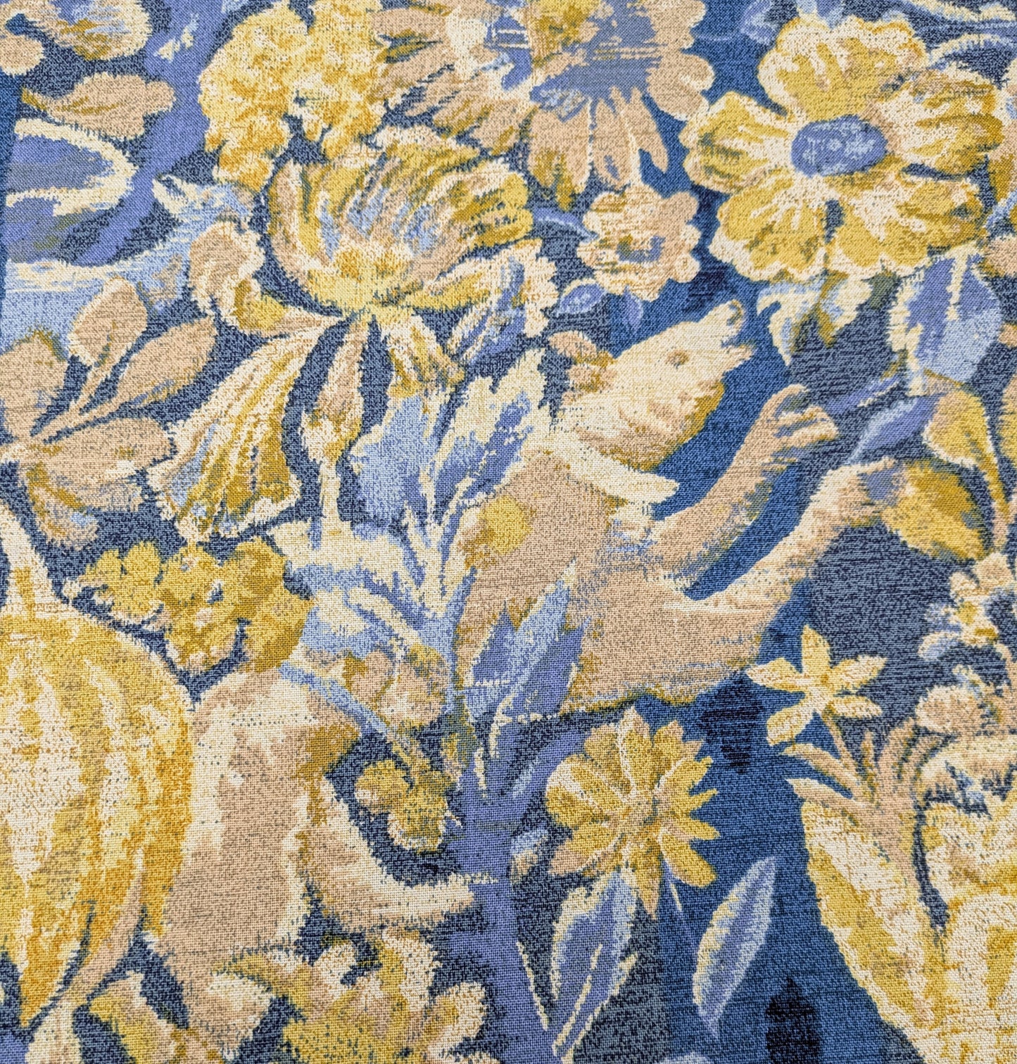 Harewood by Nouveau Fabrics - Discontinued, Vintage Fabric