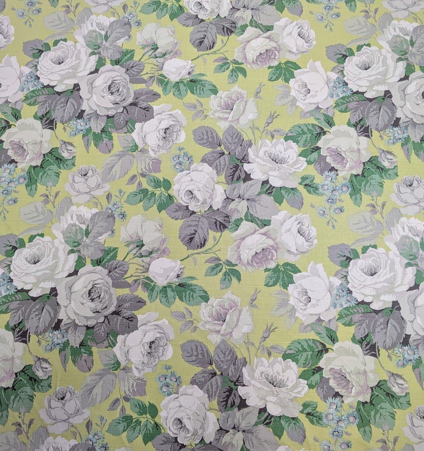 Chelsea by Sanderson - Discontinued Colourway