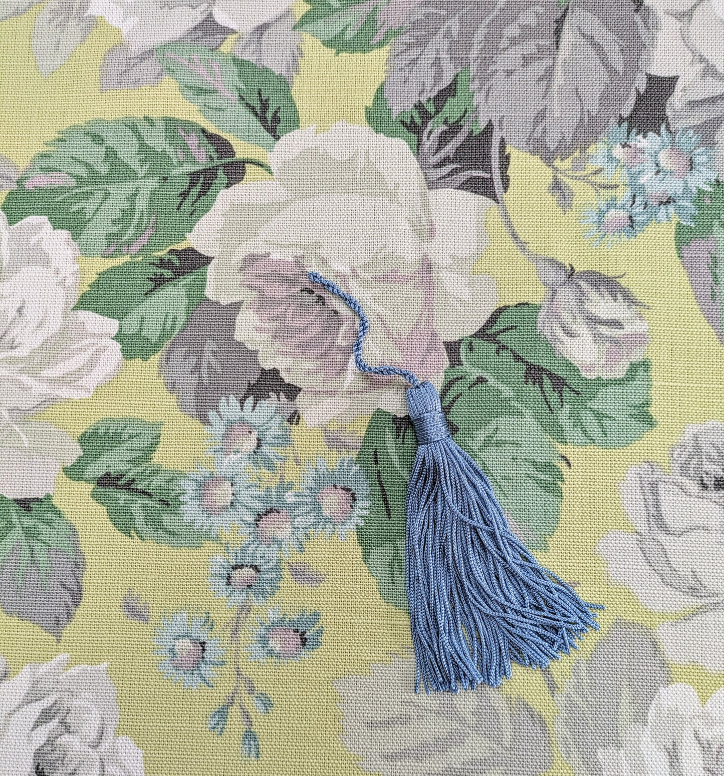 Chelsea by Sanderson - Discontinued Colourway