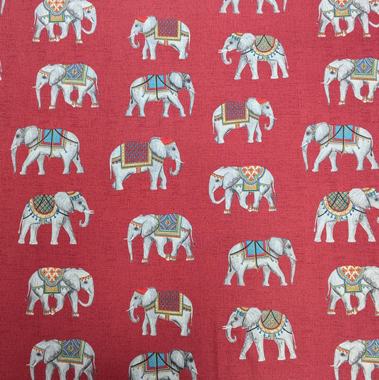 Elephant design - Taj by Fryetts