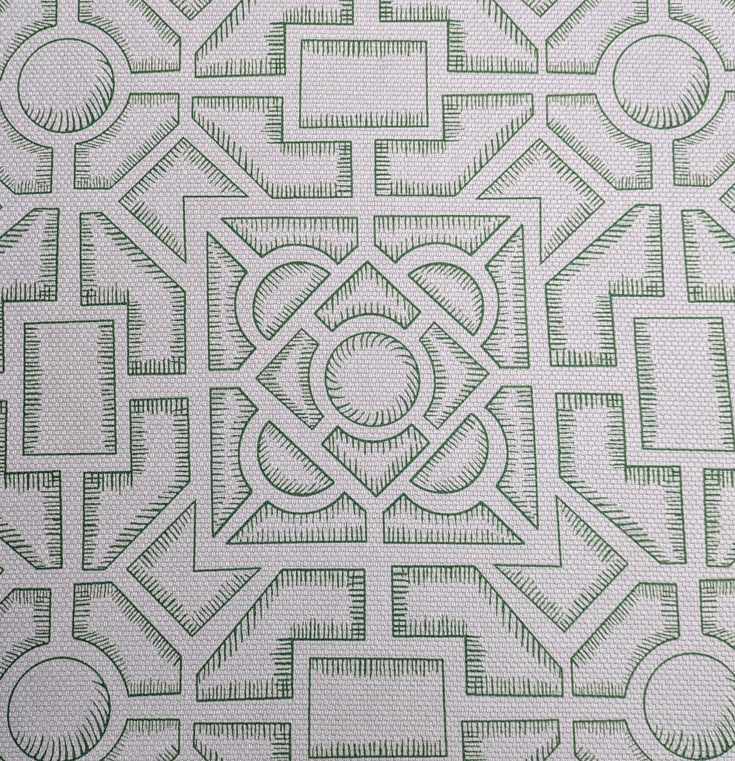 Large Knot Garden, RHS Collection for Sofas & Stuff