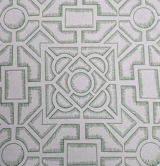Large Knot Garden, RHS Collection for Sofas & Stuff