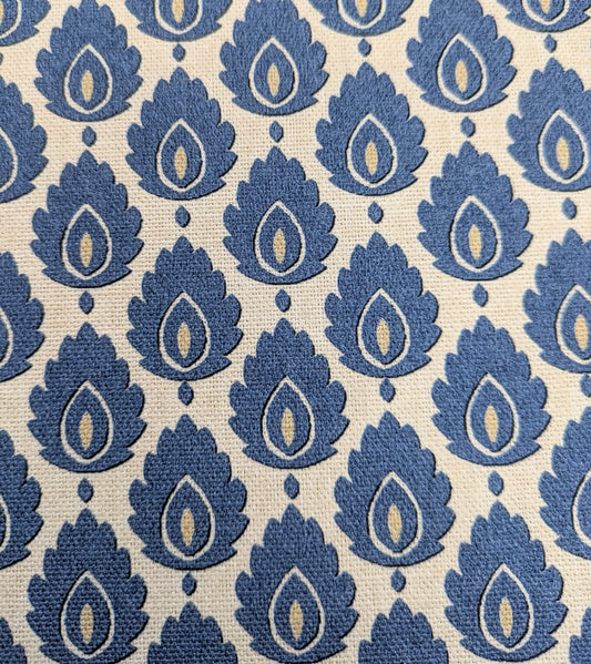 Odila by ILIV - Navy Colour