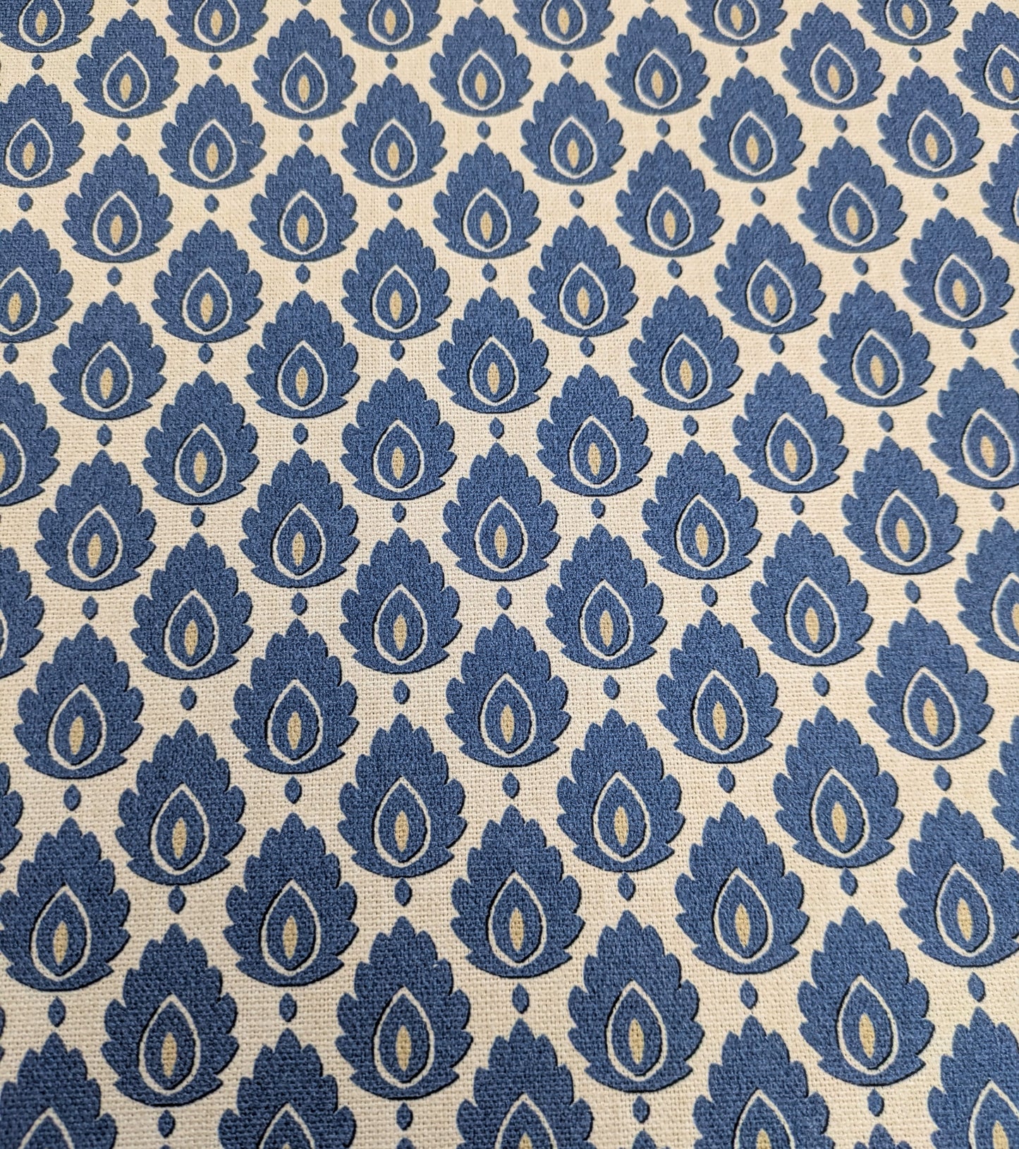Odila by ILIV - Navy Colour