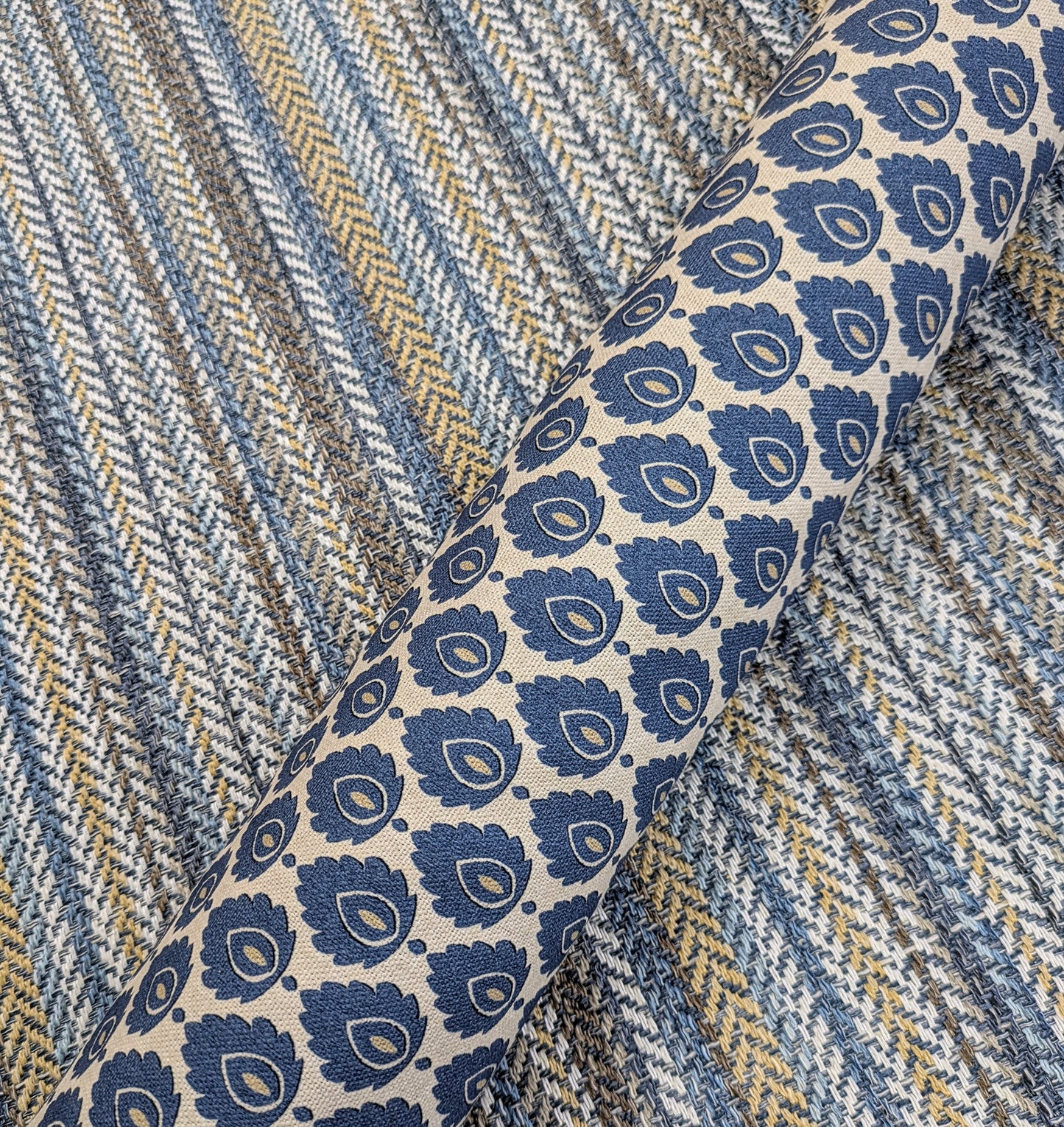 Odila by ILIV - Navy Colour