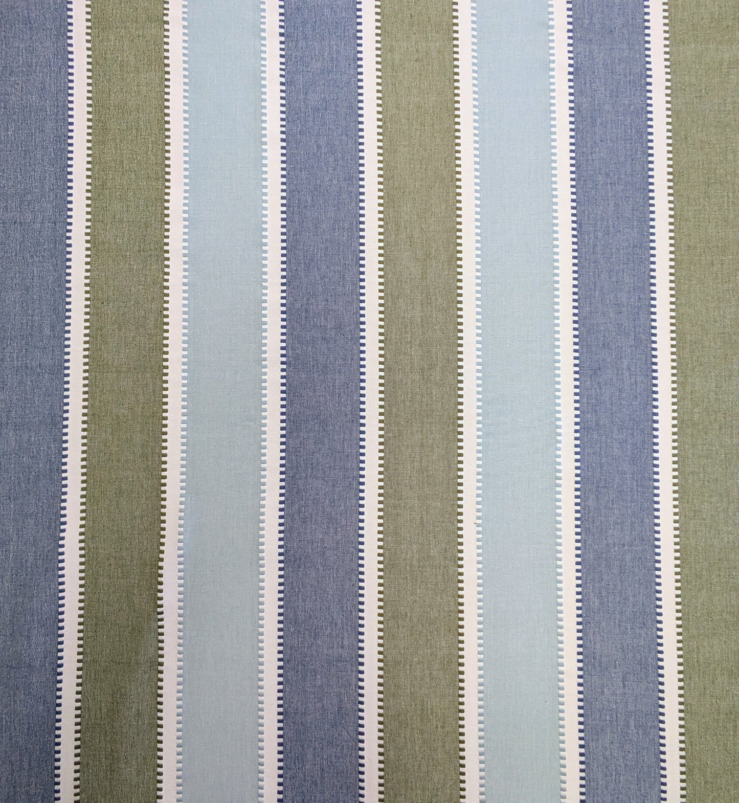 Harvest Stripe by John Lewis