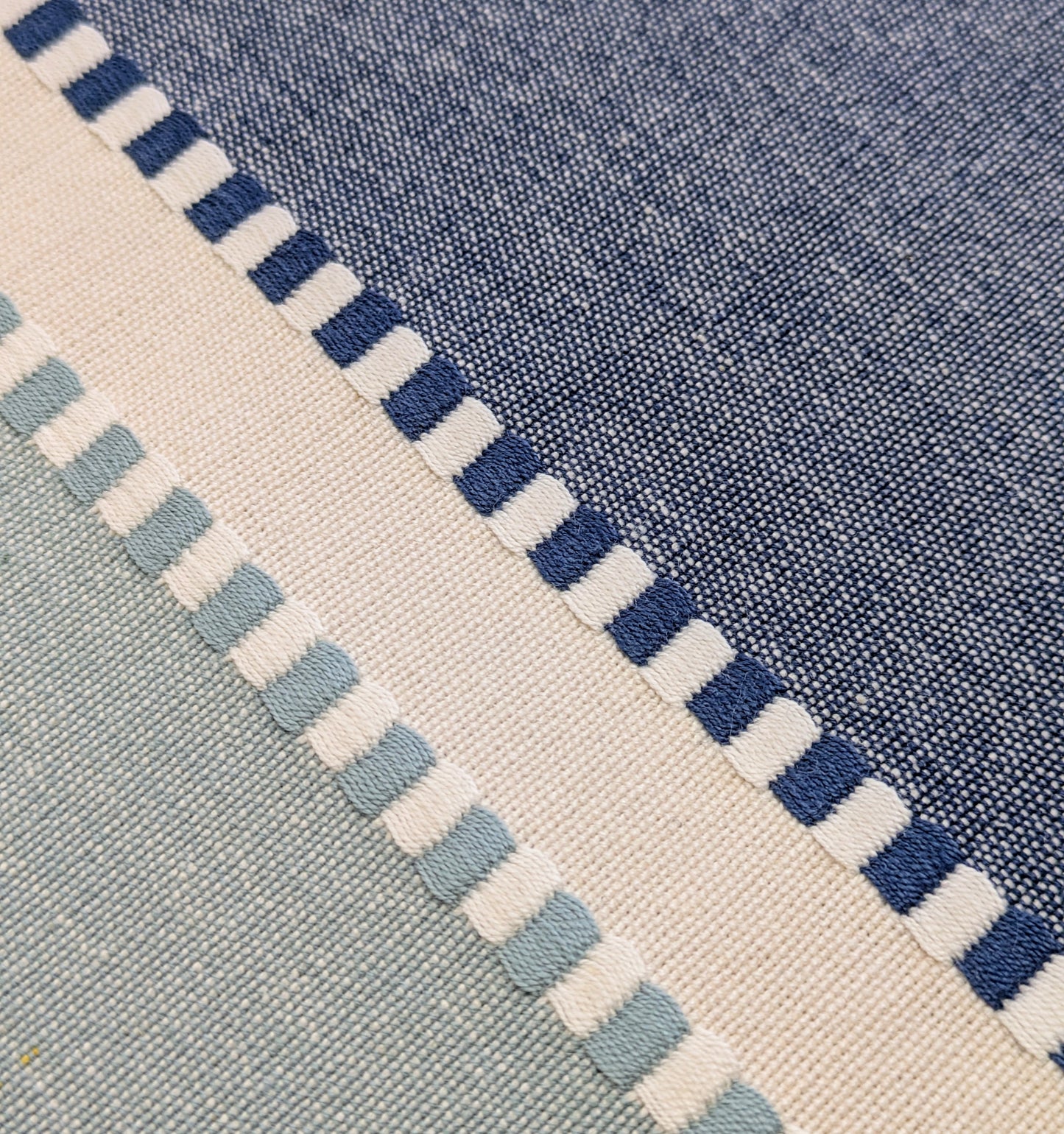 Harvest Stripe by John Lewis