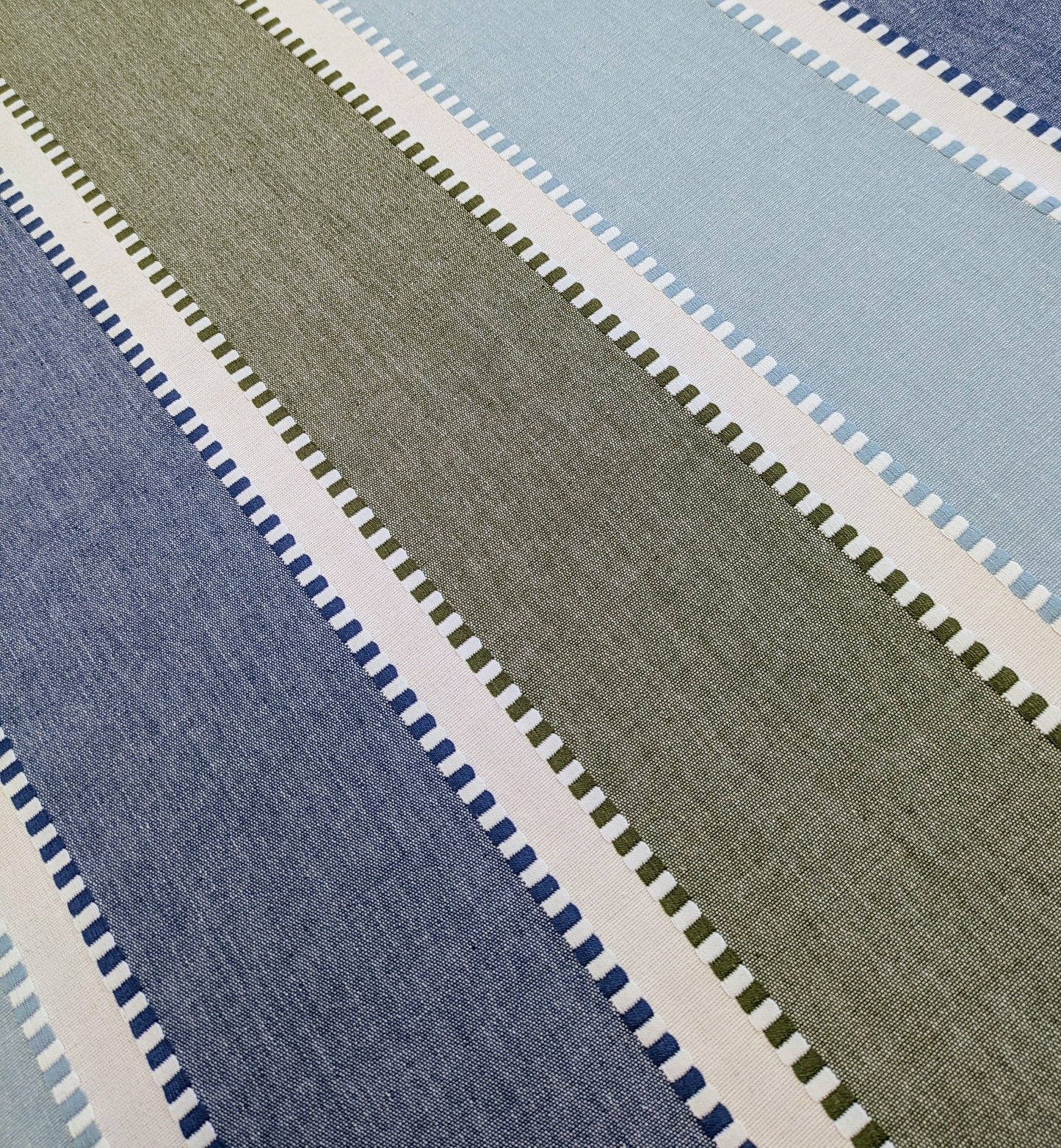 Harvest Stripe by John Lewis