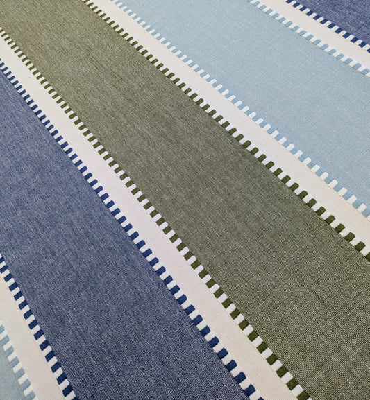 Harvest Stripe by John Lewis