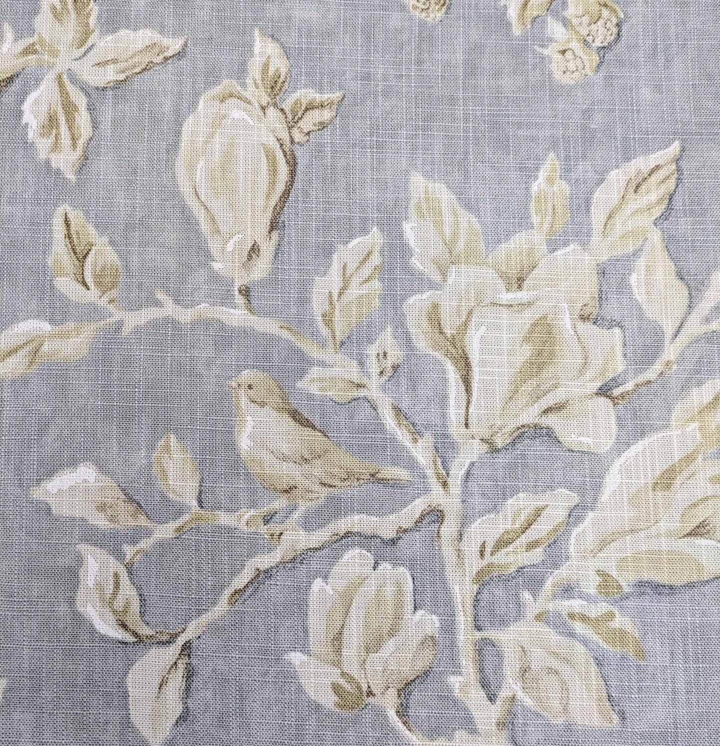 Magnolias & Pomegranates by Sanderson - 2.3m Remnant