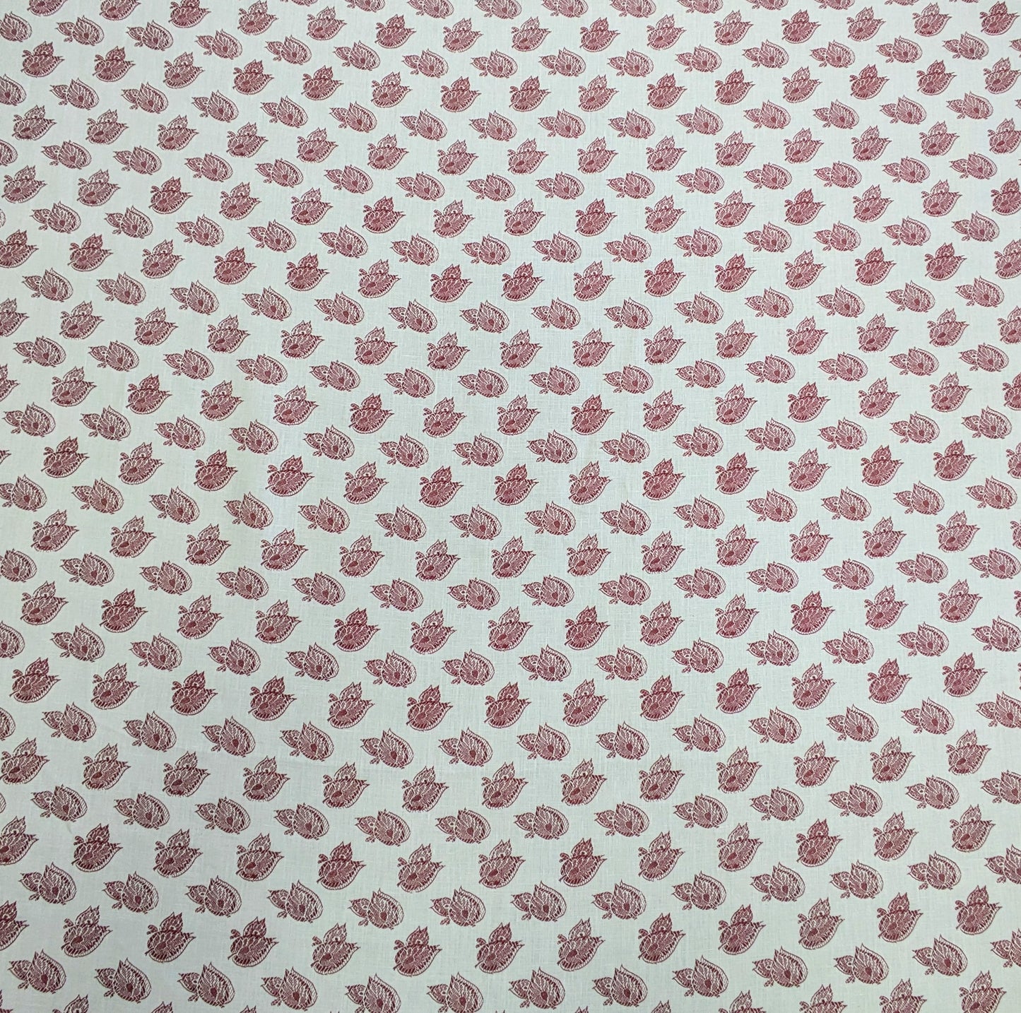 Burdur Leaf by Soane Britain - Not full width