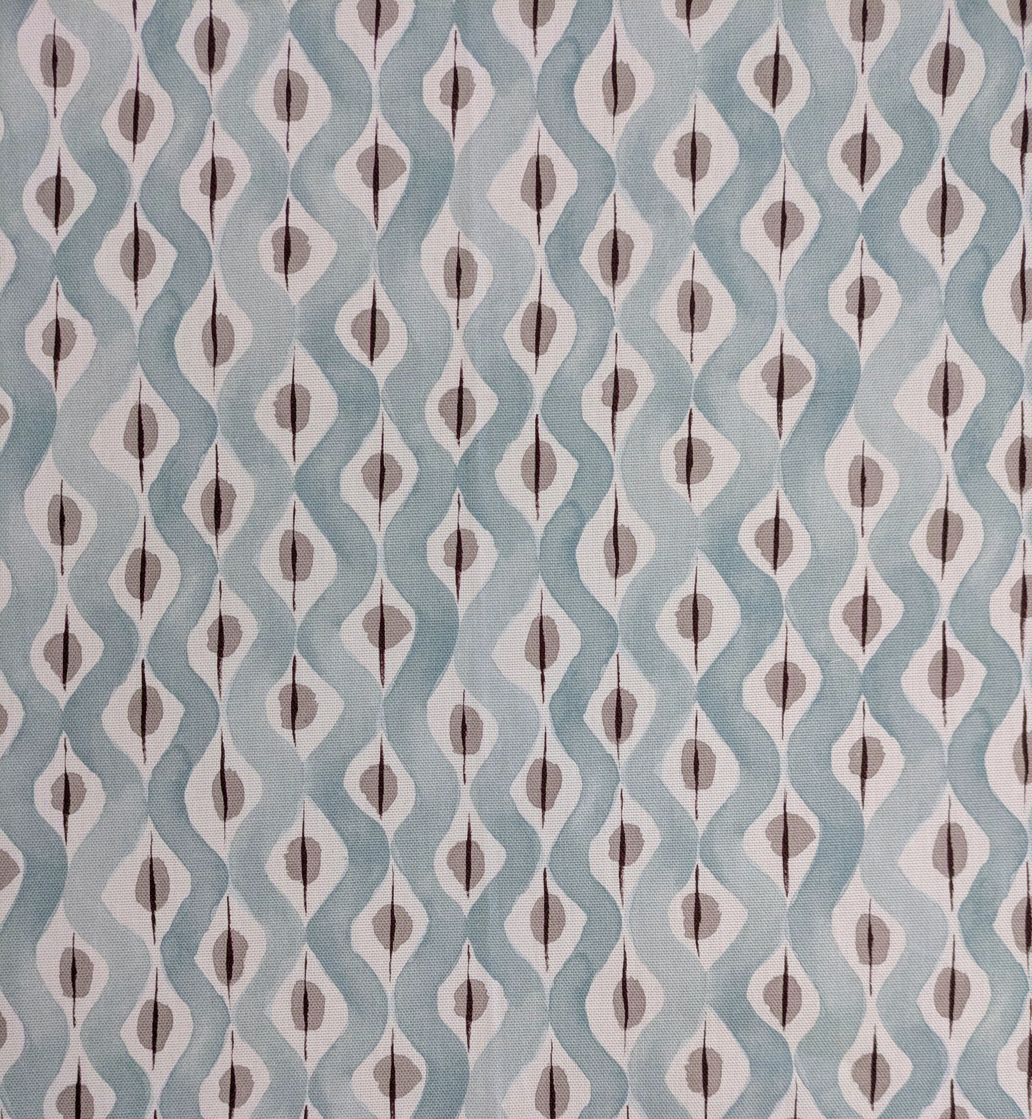 Beau Rivage by Nina Campbell - 1.7m Remnant