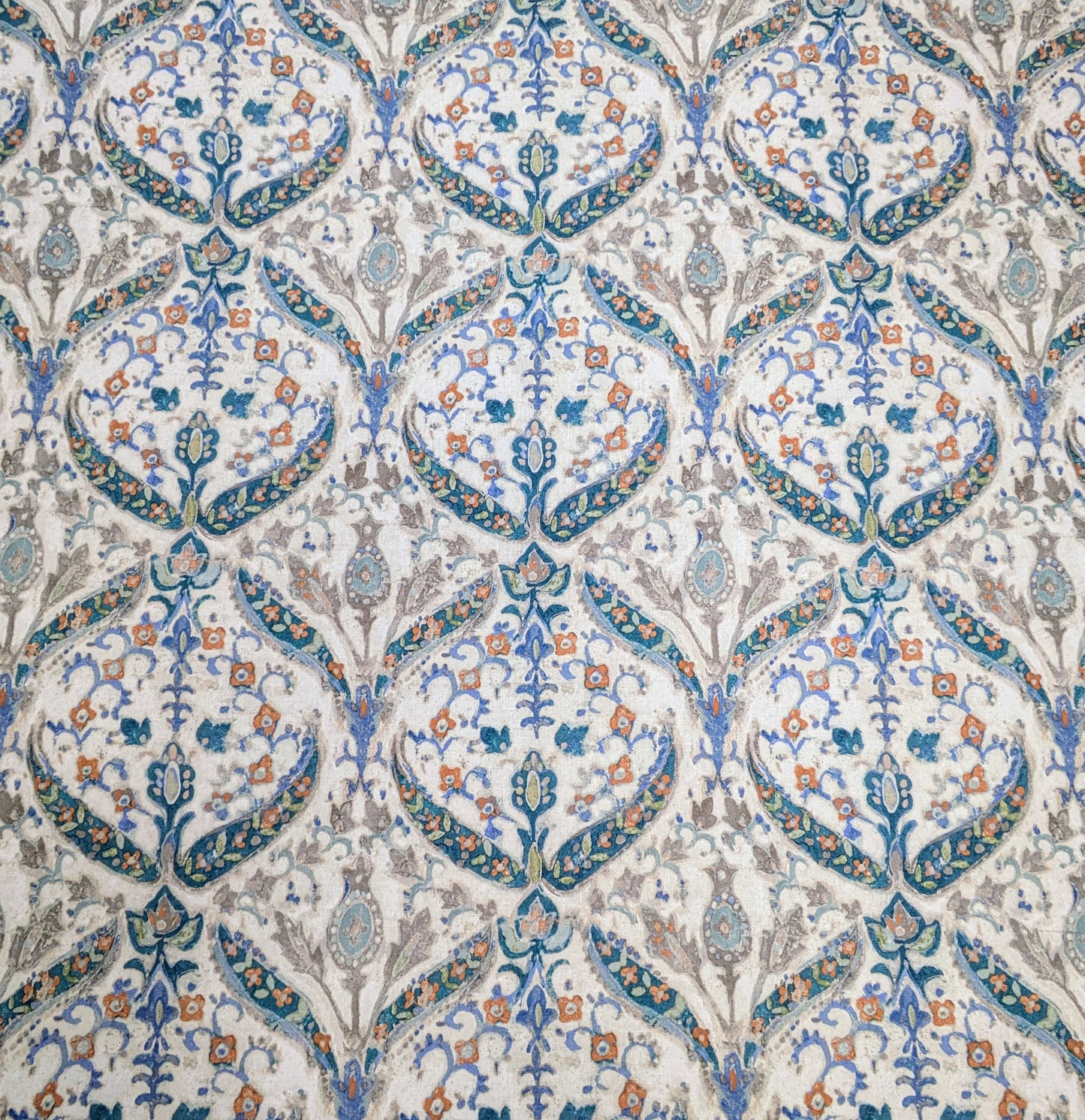 Yasamin by Colefax & Fowler - 1.9m Remnant