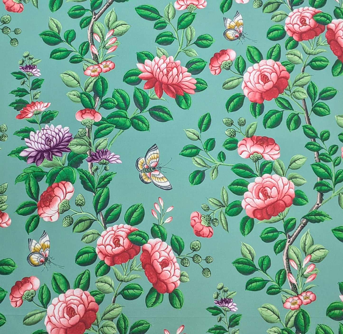 Nankin by Manuel Canovas -0.8m Remnant