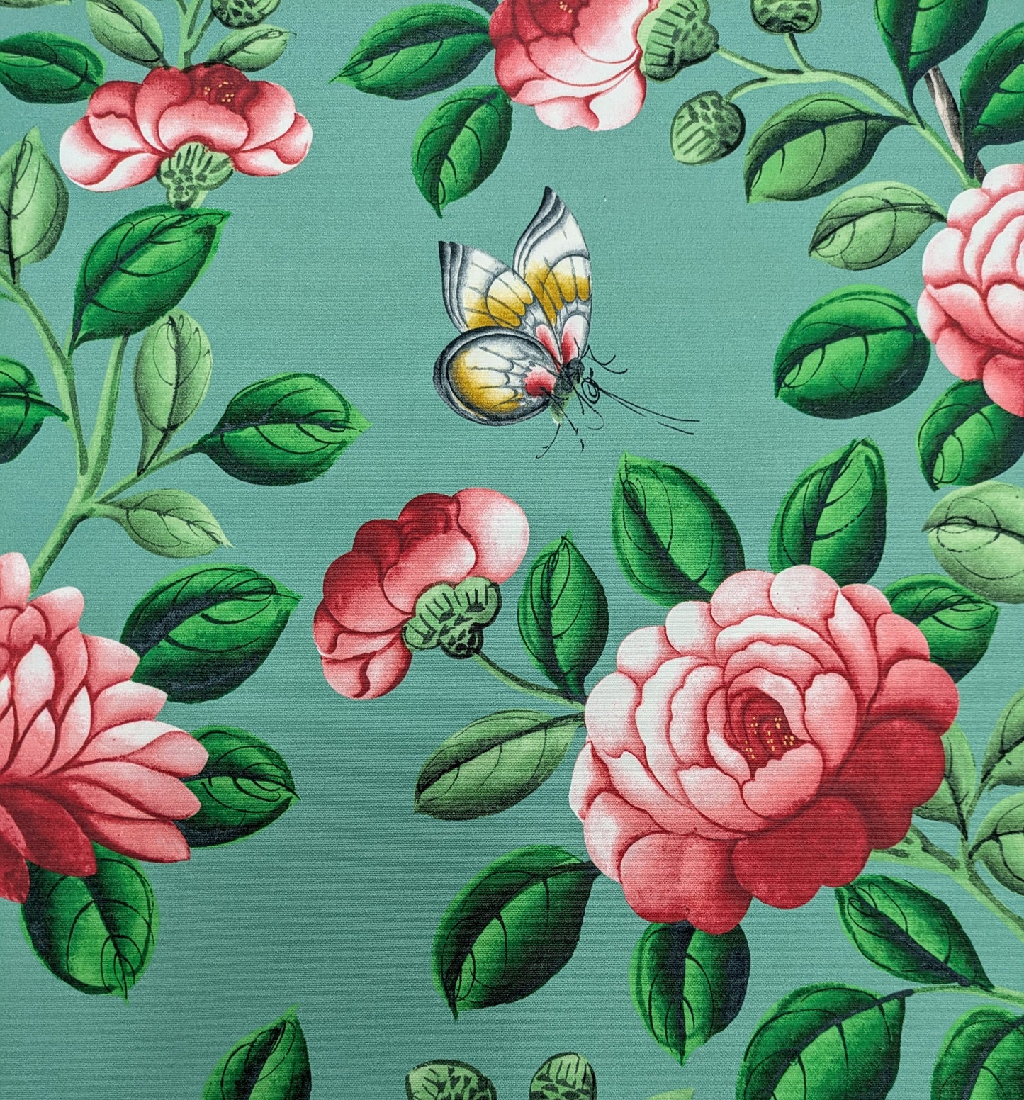 Nankin by Manuel Canovas -0.8m Remnant