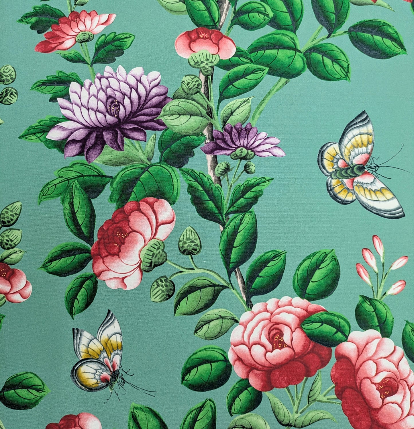 Nankin by Manuel Canovas -0.8m Remnant