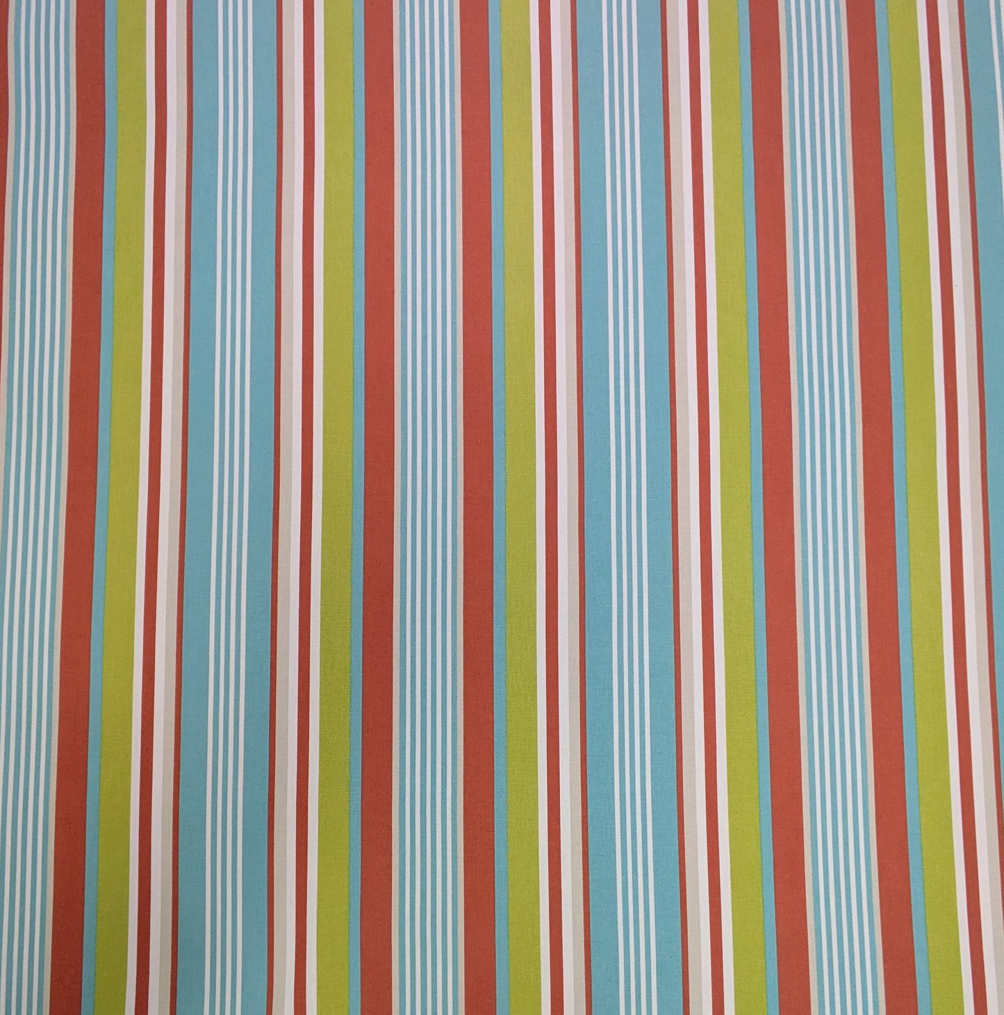 Stellar by Fryetts - Summer Stripes