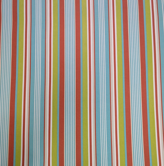 Stellar by Fryetts - Summer Stripes