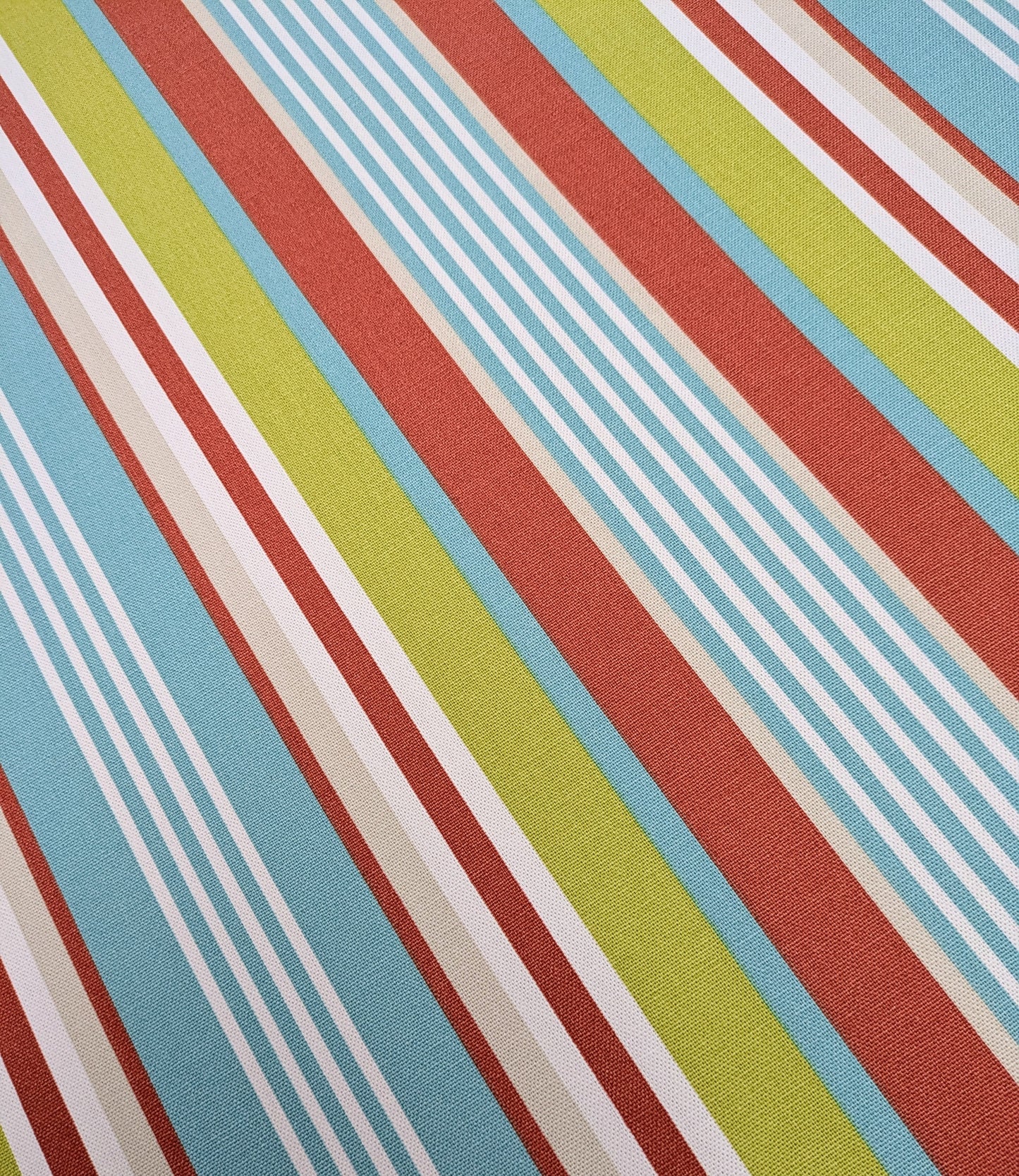 Stellar by Fryetts - Summer Stripes