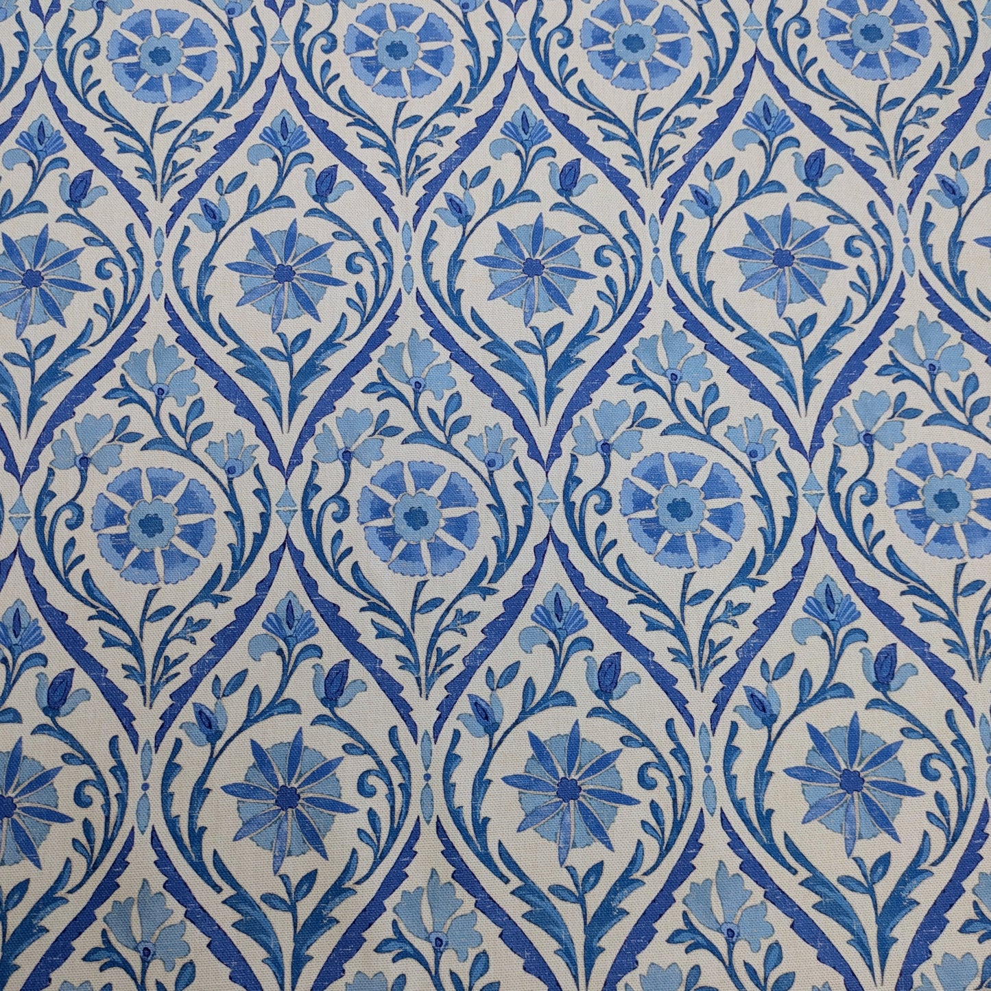 Suhani by ILIV - Batik Colourway - 1.9m Remnant