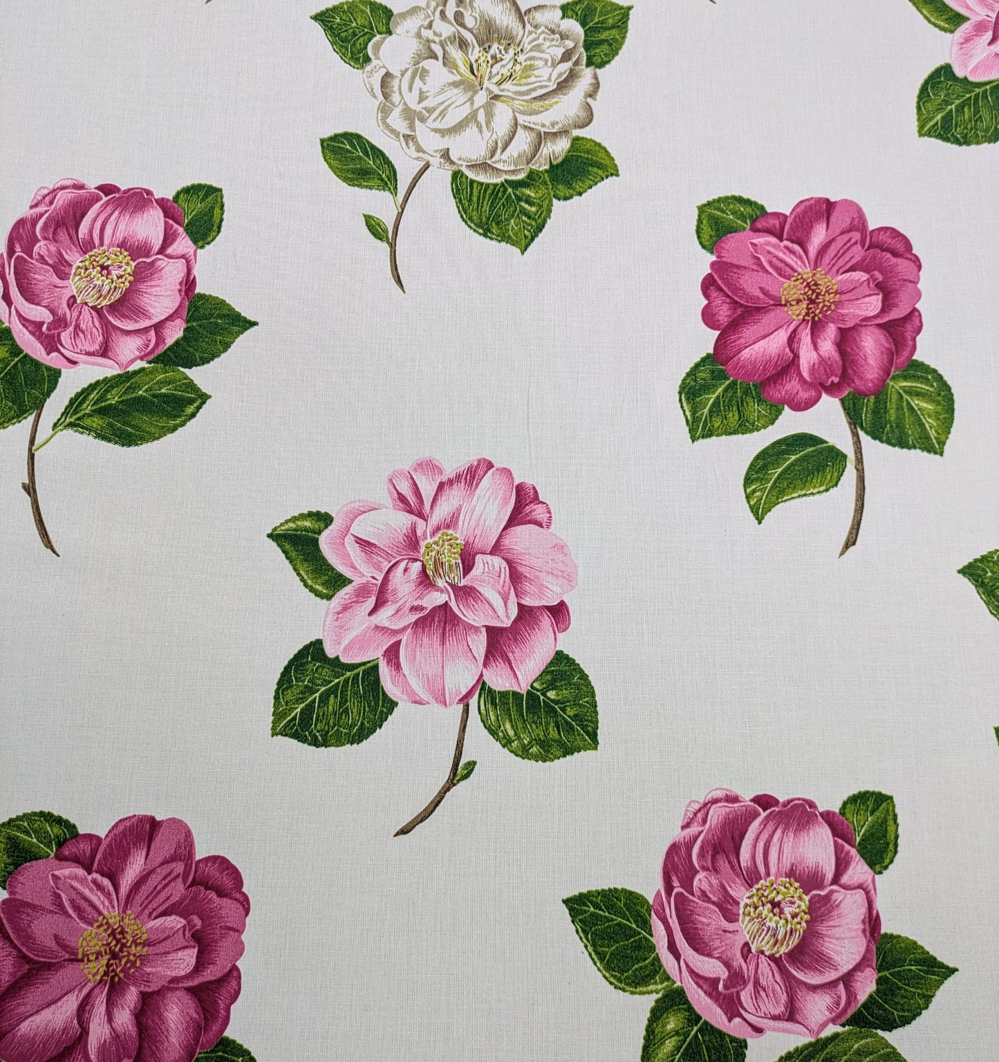 Lamorna by Sanderson - Discontinued Fabric