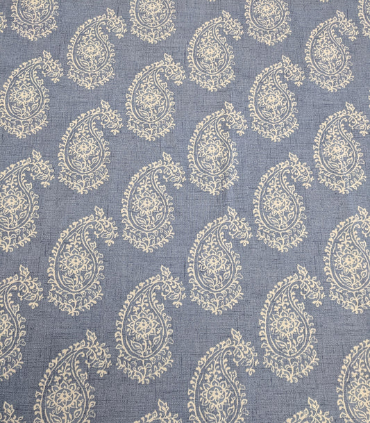 Harriet by Studio G - Paisley Design