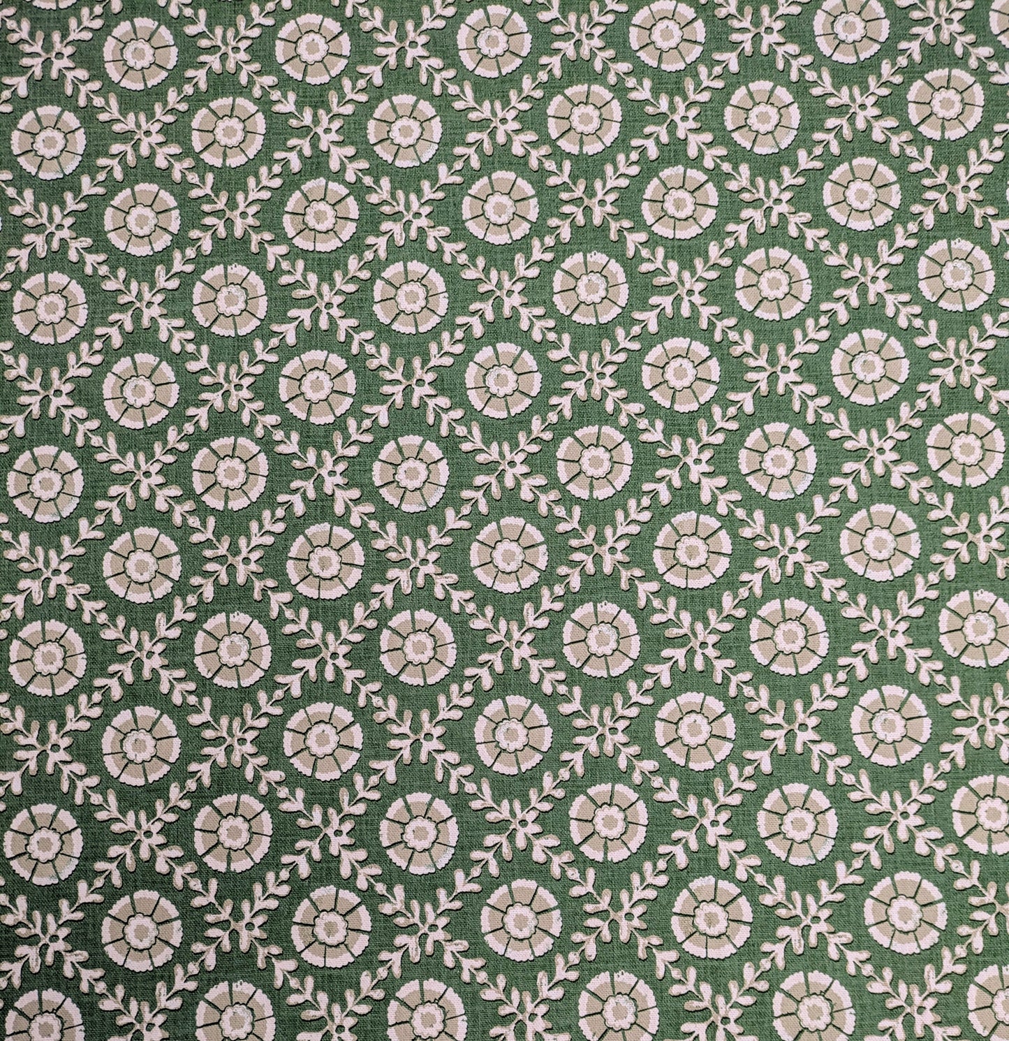 Patola by ILIV - Juniper Colourway