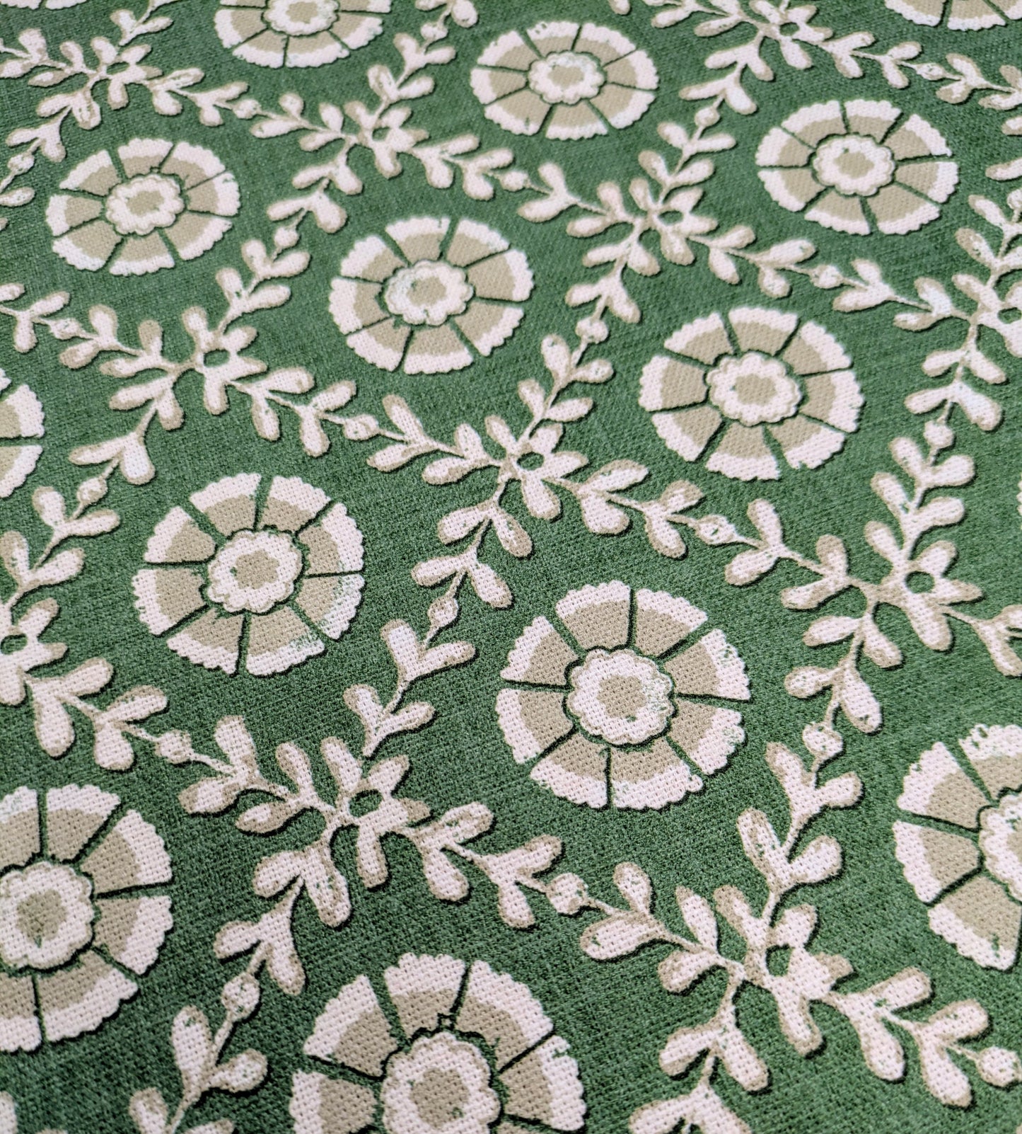 Patola by ILIV - Juniper Colourway