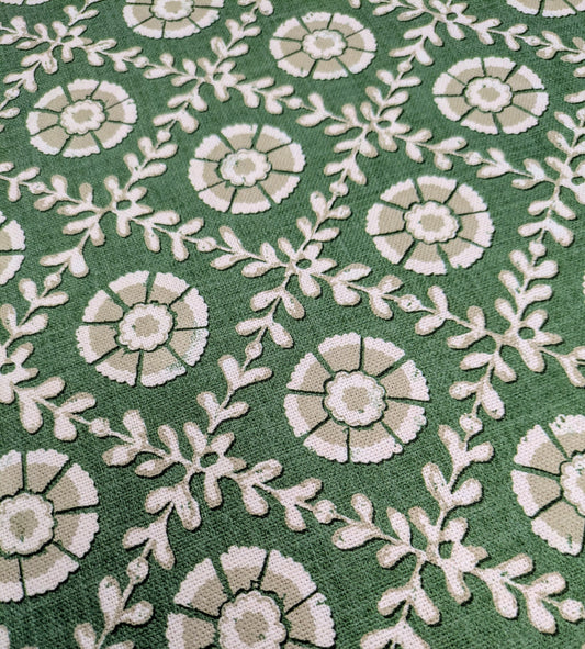 Patola by ILIV - Juniper Colourway