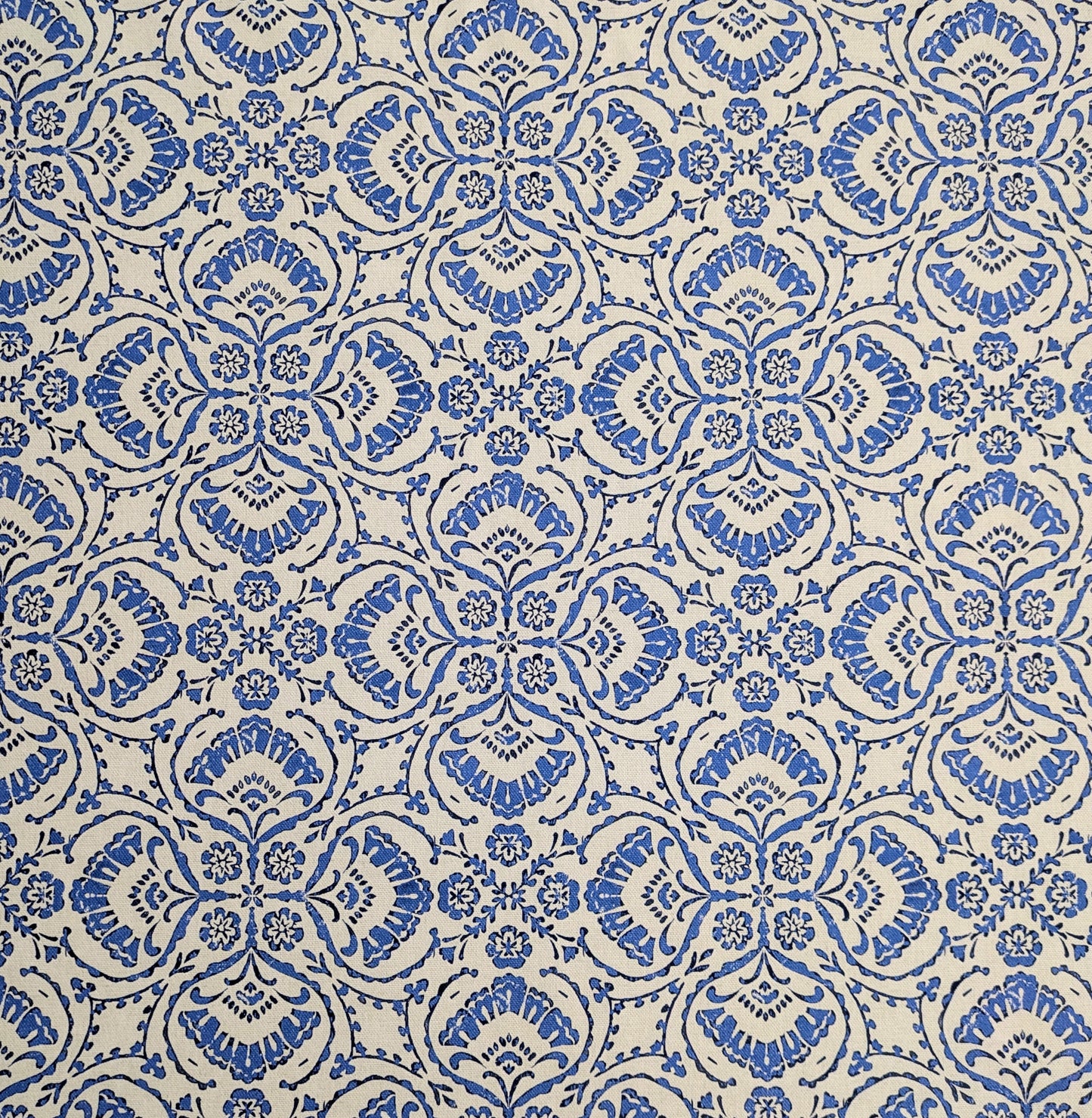 Castelle by ILIV - Blue Colourway - 2.3m Remnant