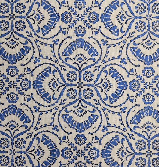 Castelle by ILIV - Blue Colourway - 2.3m Remnant
