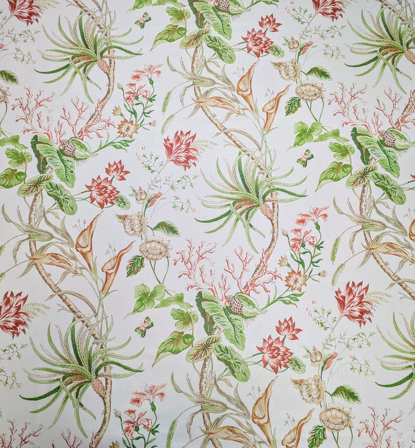 Mauritius by Sanderson - 2.8m Remnant