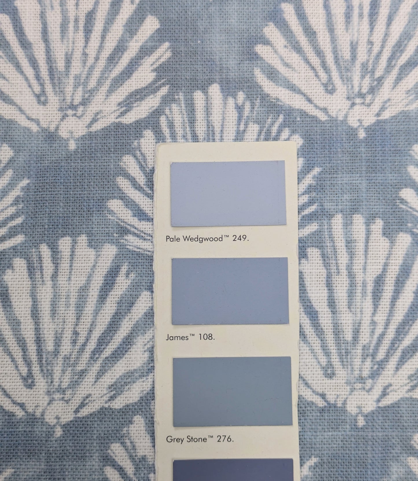 Polperro by Prestigious Textiles - 1.7m Remnant
