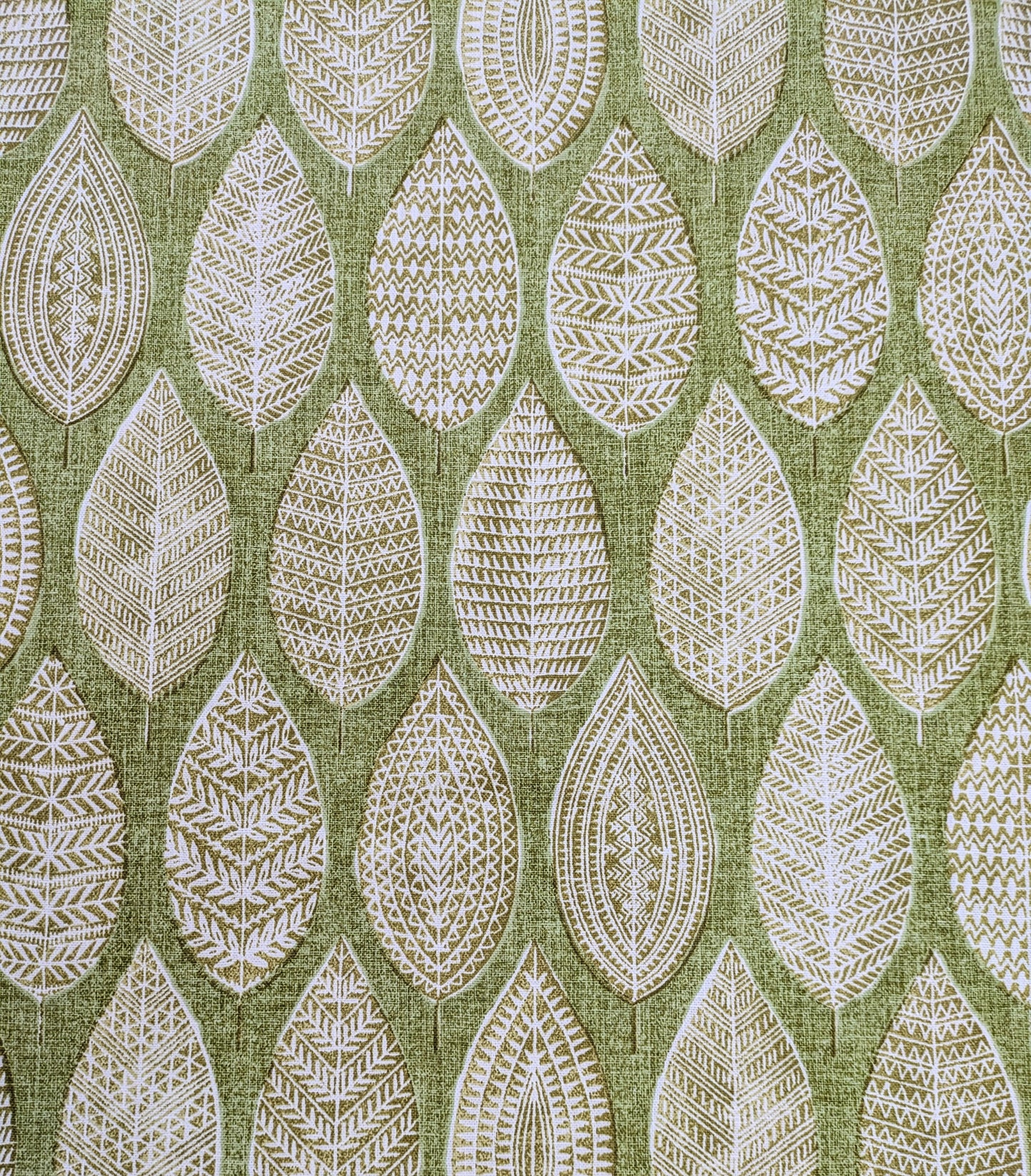 Malabar by ILIV - Pistachio Colourway - 2.5m Remnant